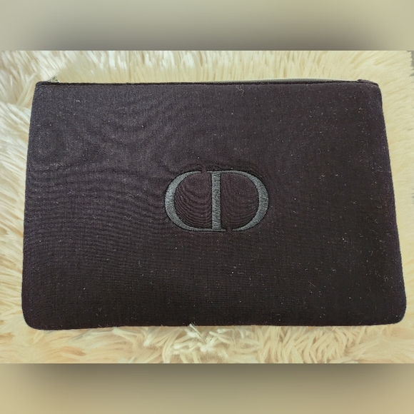 Dior pouch - Picture 3 of 7